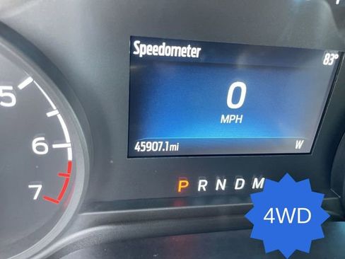 Used 2023 Ford F150 XLT image 12