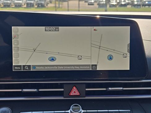 Used 2024 Hyundai Elantra SEL FWD image 6
