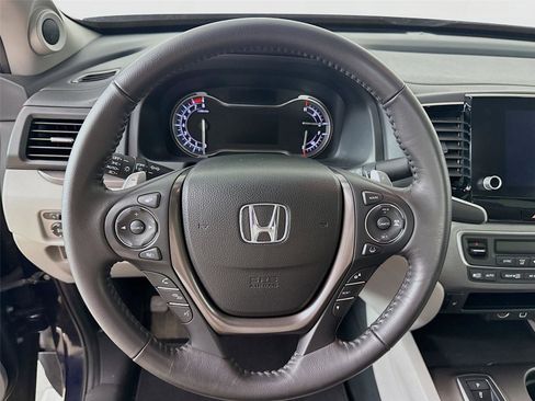 Used 2023 Honda Ridgeline RTL image 19