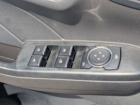 Used 2024 Ford Escape Platinum AWD/4WD image 15