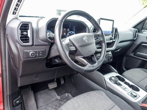 Used 2022 Ford Bronco Sport Big Bend w/ Convenience Package image 2