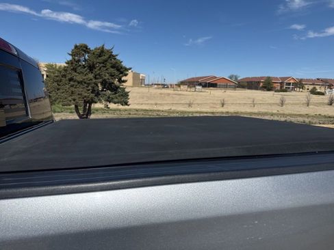 Used 2023 RAM 1500 Limited w/ Body Color Bumper Group image 11