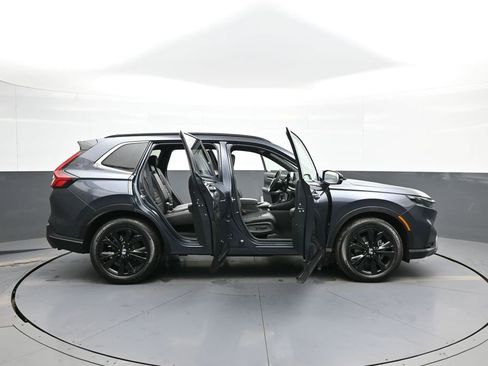 Used 2024 Honda CR-V Sport Touring image 42