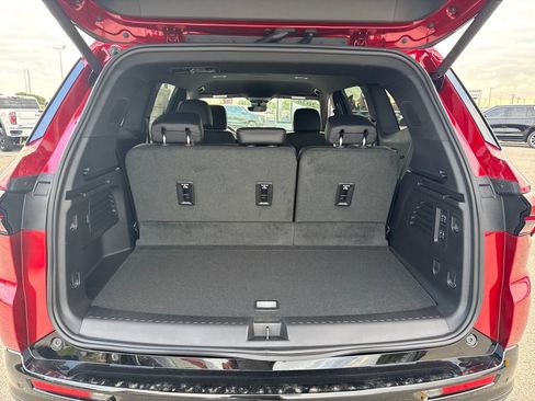 New 2026 Buick Enclave Sport Touring w/ Power Package image 5