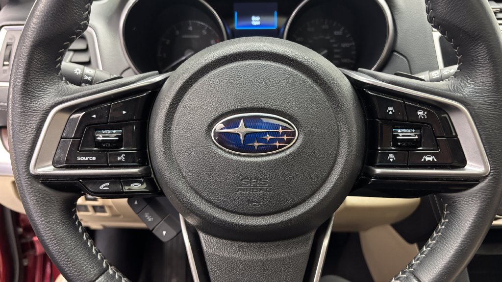 Used 2019 Subaru Outback 2.5i Limited AWD/4WD image 20