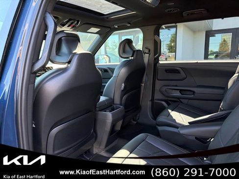 New 2027 Kia Telluride SX X-Line AWD/4WD image 20