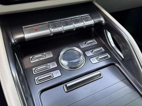New 2026 Lincoln Nautilus Premier AWD/4WD image 29