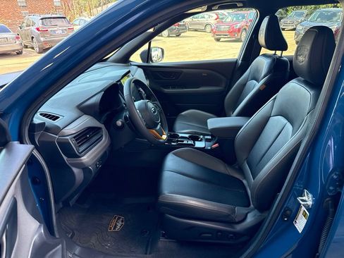 Used 2026 Subaru Forester Wilderness AWD/4WD image 9