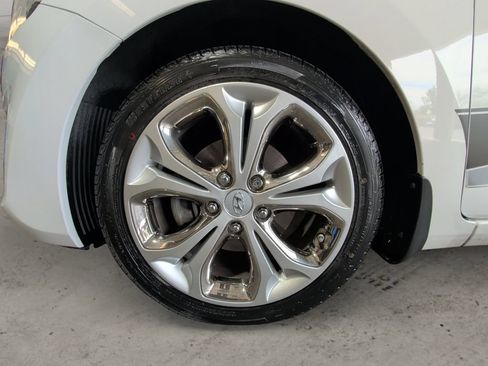 Used 2013 Hyundai Elantra GT w/ Touch & Go Pkg FWD image 14