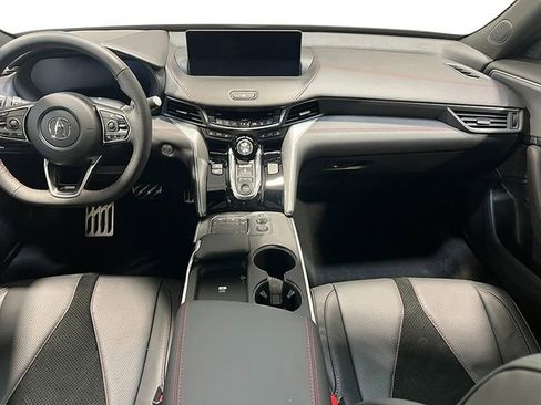 New 2025 Acura TLX SH-AWD w/ A-SPEC Pkg image 20