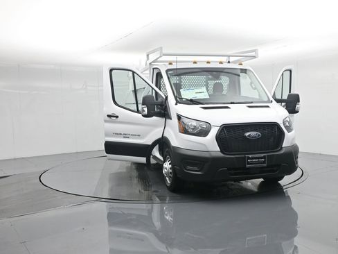 New 2025 Ford Transit 350 w/ Interior Upgrade Package image 35
