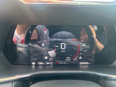 Used 2023 GMC Canyon Elevation w/ LPO, Off Road Lift Package AWD/4WD image 23