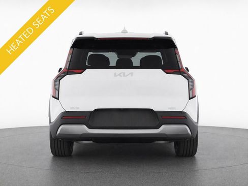 Certified 2024 Kia EV9 Wind AWD/4WD image 7