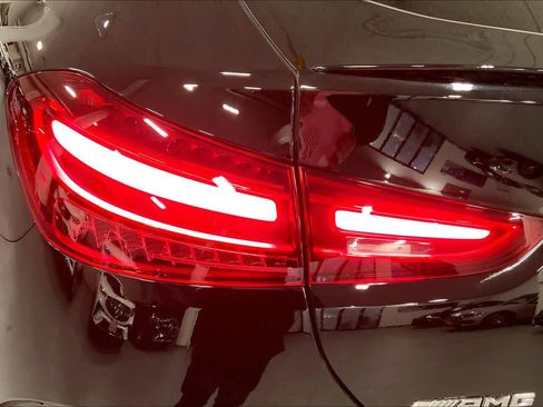 Used 2025 Mercedes-Benz GLE 53 AMG AMG GLE 53 image 28