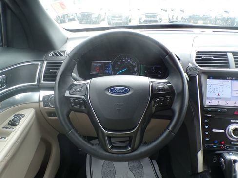 Used 2019 Ford Explorer Limited image 10