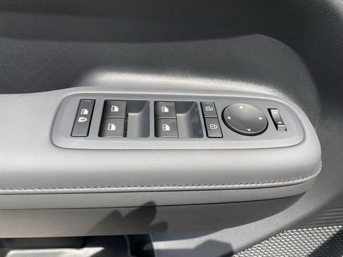 New 2026 Hyundai Santa Fe SEL image 11