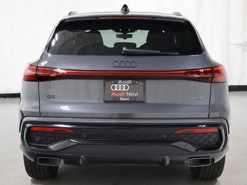 New 2026 Audi Q5 Premium Plus AWD/4WD image 7