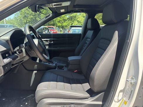 New 2026 Honda CR-V Sport-L image 13