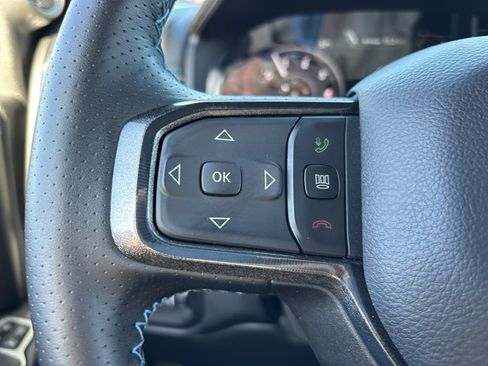 Used 2024 RAM 2500 Rebel w/ Safety Group image 30