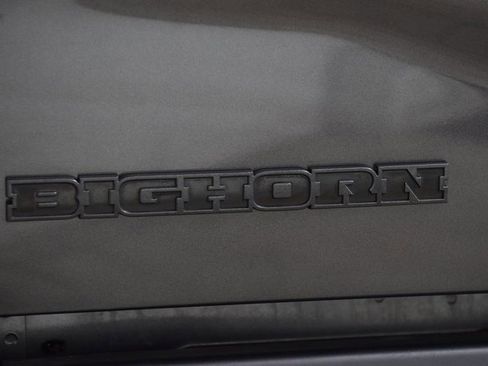 Used 2022 RAM 2500 Big Horn w/ Level C Equiment Group image 19