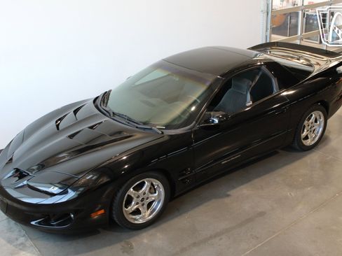 Used 1999 Pontiac Firebird Formula image 33