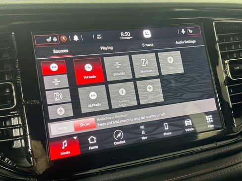 Used 2021 Dodge Durango R/T w/ Blacktop Package RWD image 31