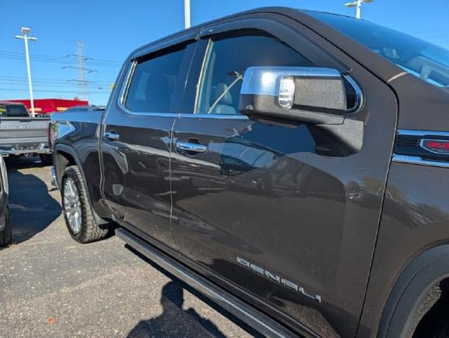 Used 2019 GMC Sierra 1500 Denali w/ Denali Ultimate Package AWD/4WD image 14