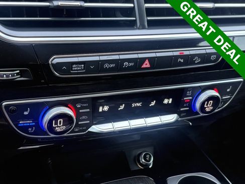 Used 2019 Audi Q7 3.0T Premium Plus image 22