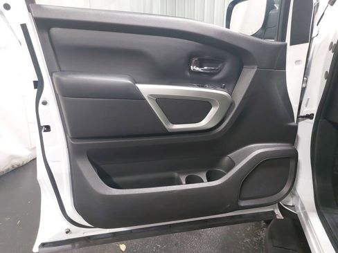 Certified 2024 Nissan Titan SV w/ Accessory Utility Package image 26