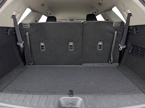 New 2026 Nissan Pathfinder SL FWD image 23