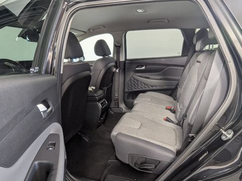 Used 2023 Hyundai Santa Fe SEL FWD image 25