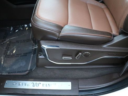 Used 2023 Ford F150 King Ranch w/ Equipment Group 601A High AWD/4WD image 20