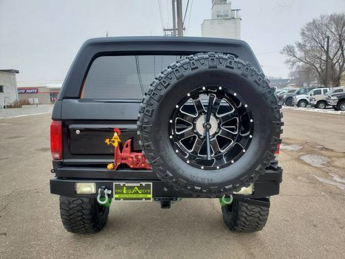 Used 1989 Ford Bronco image 3