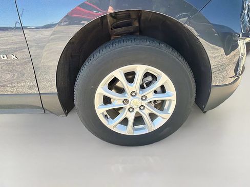 Used 2019 Chevrolet Equinox LT AWD/4WD image 9