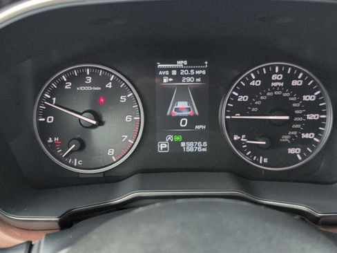 Certified 2025 Subaru Outback Touring w/ Popular Package #2 image 33