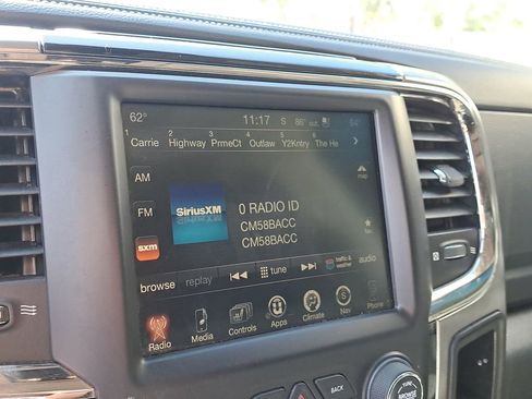 Used 2017 RAM 1500 Sport w/ Convenience Group image 22