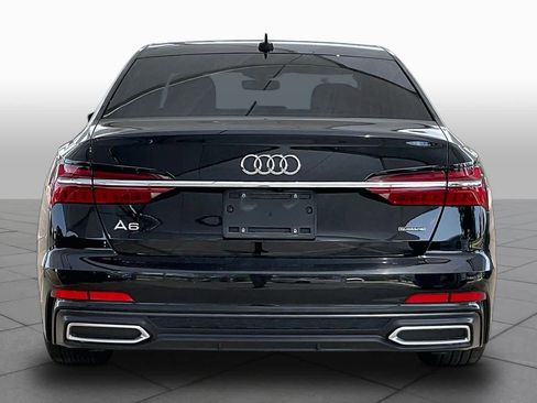 Used 2019 Audi A6 3.0T Premium Plus w/ Premium Plus Package AWD/4WD image 5