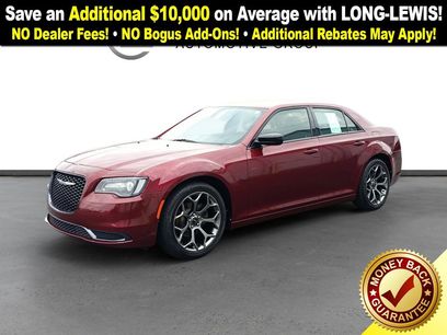 Used 2018 Chrysler 300 Touring w/ Sport Appearance Package