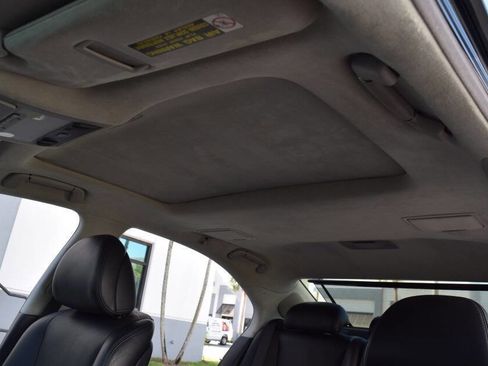 Used 2013 Lexus LS 460 AWD w/ Comfort Pkg image 80