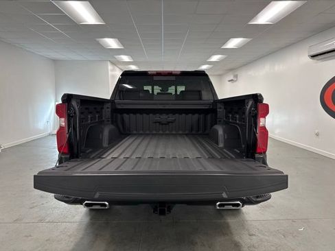 New 2026 Chevrolet Silverado 1500 High Country w/ High Country Premium Package AWD/4WD image 7