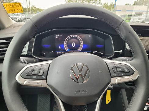 New 2026 Volkswagen Jetta S image 34