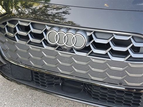 New 2025 Audi A5 2.0T Premium Plus image 11