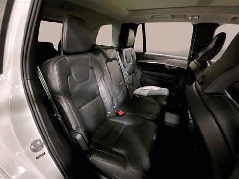 Certified 2022 Volvo XC90 T6 Inscription image 28