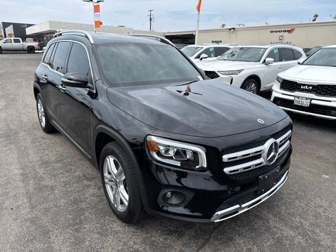 Used 2021 Mercedes-Benz GLB 250 image 9