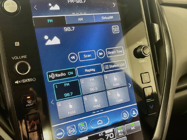 New 2026 Subaru Crosstrek 2.5i Limited AWD/4WD image 14