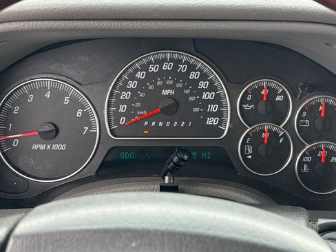 Used 2007 GMC Envoy Denali AWD/4WD image 19