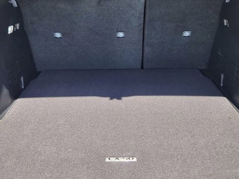 New 2026 MAZDA CX-50 AWD 2.5 S w/ Cargo Package image 17