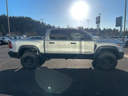New 2026 RAM 1500 RHO image 5