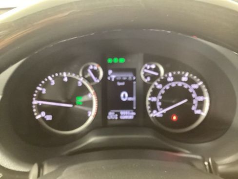 Certified 2023 Lexus GX 460 Luxury w/ Sport Design Package AWD/4WD image 22