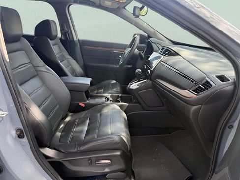 Used 2021 Honda CR-V EX-L image 14